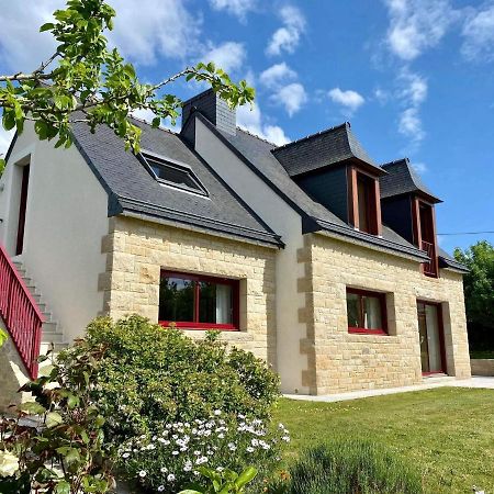 Holiday Home On The Emerald Coast, Plangenoual Planguenoual Extérieur photo
