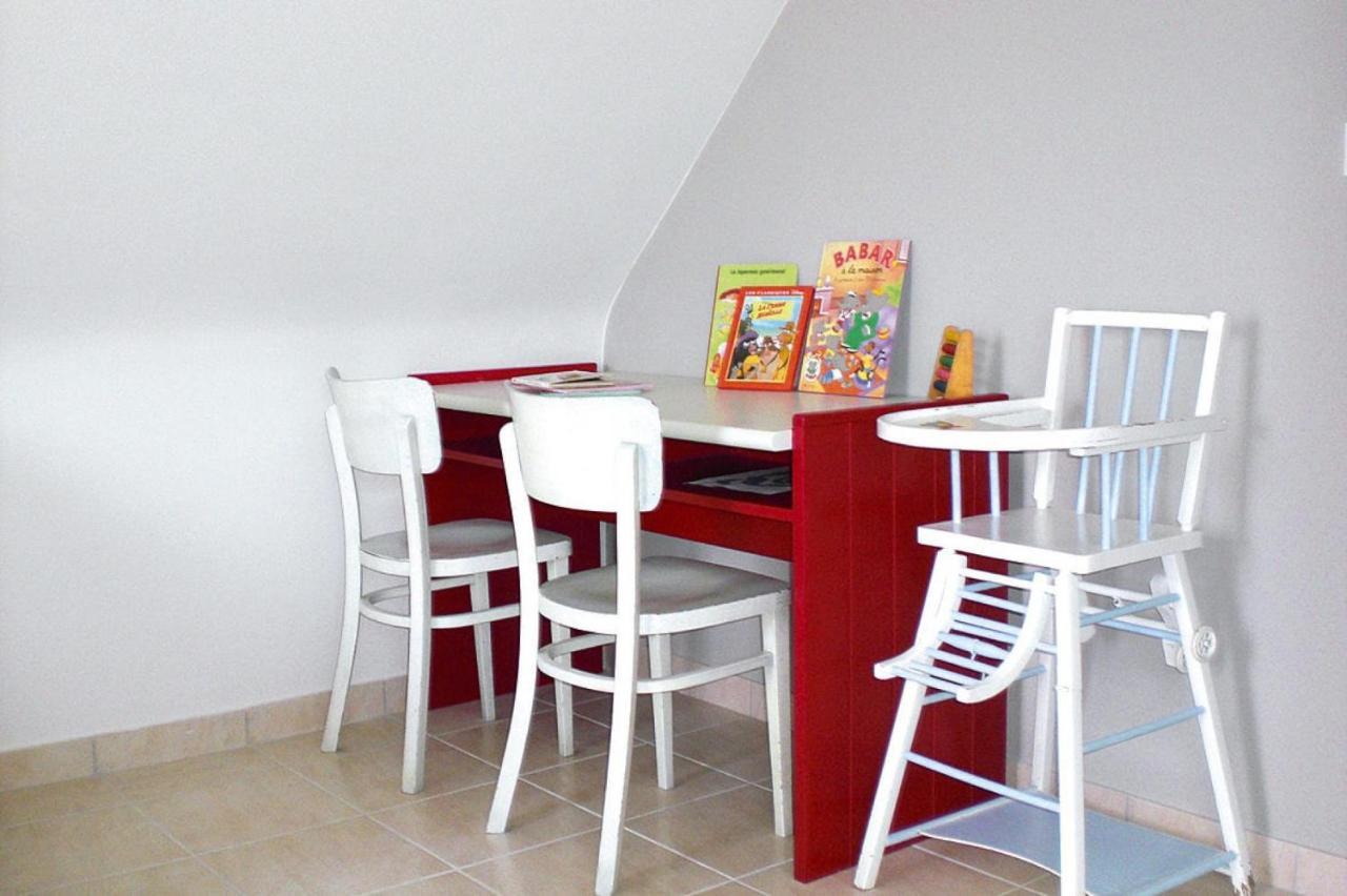 Holiday Home On The Emerald Coast, Plangenoual Planguenoual Extérieur photo