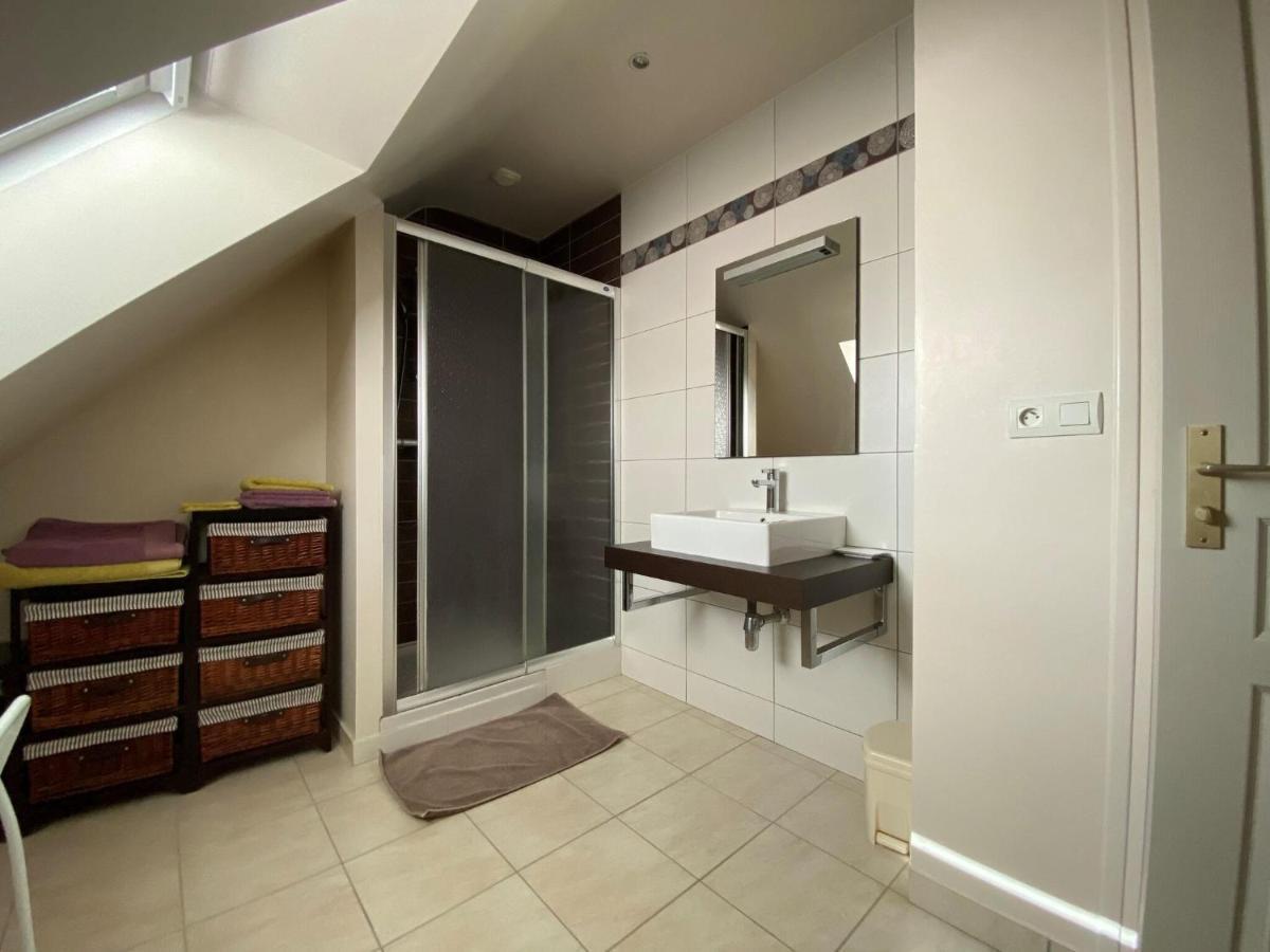 Holiday Home On The Emerald Coast, Plangenoual Planguenoual Extérieur photo